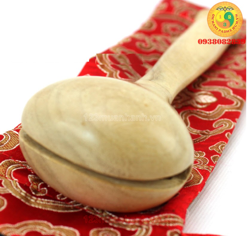 Mỏ gỗ Hàn Quốc