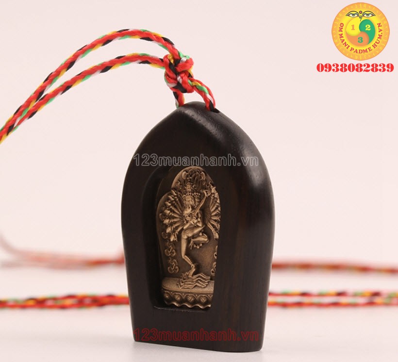 MẶT DÂY CHUYỀN HỶ KIM CANG