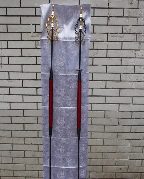 Tích trượng