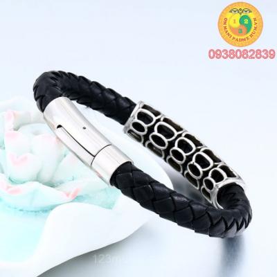 Vòng tay thần chú Om Mani Padme Hum