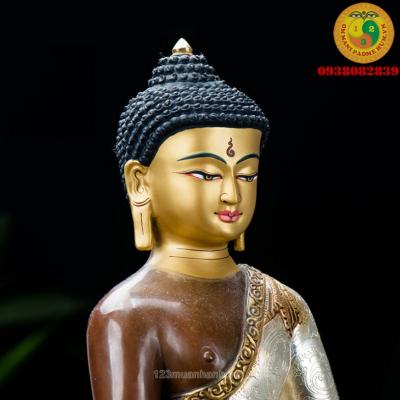 TƯỢNG THÍCH CA NEPAL