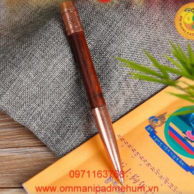 BÚT KINH LUÂN XOAY