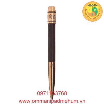 BÚT KINH LUÂN XOAY