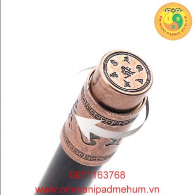 BÚT KINH LUÂN XOAY